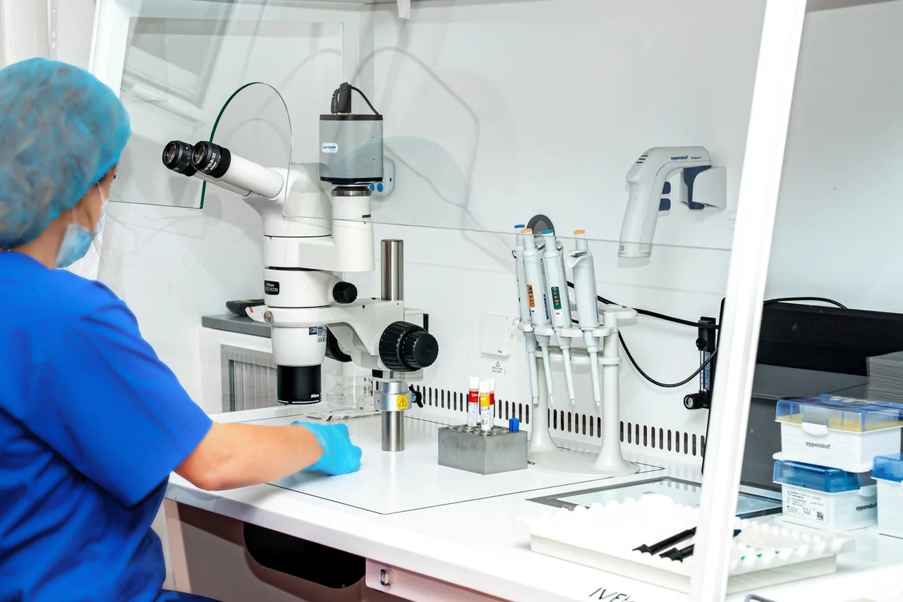 Un antreprenor preia integral o clinică de fertilizare din Brașov