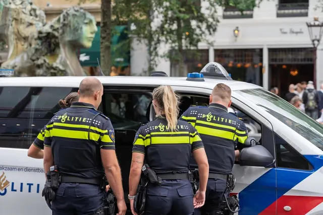 Polonia trimite 20.000 de polițiști în școli după atacuri cu cuțitul