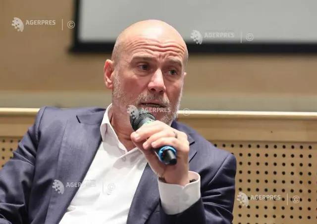România, invitat de onoare la Frankfurt în 2028: ce așteaptă Demeter
