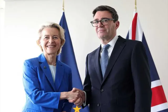 Al doilea summit UE-Marea Britanie, pe 20 noiembrie la Bruxelles