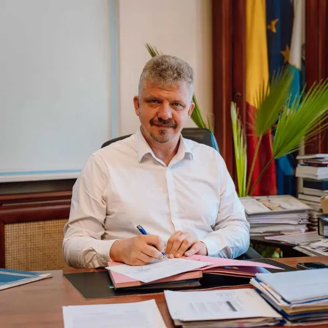 Clasare în dosarul angajărilor controversate de la Târgu Mureș