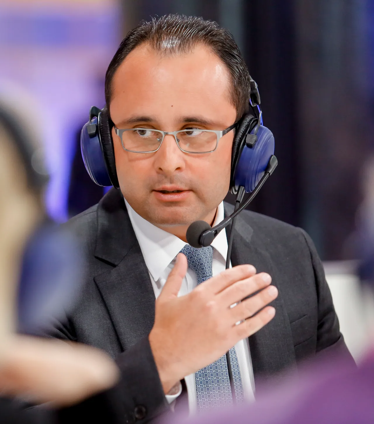 Bușoi, despre Cernavodă: „Nu avem o dată clară" de repornire
