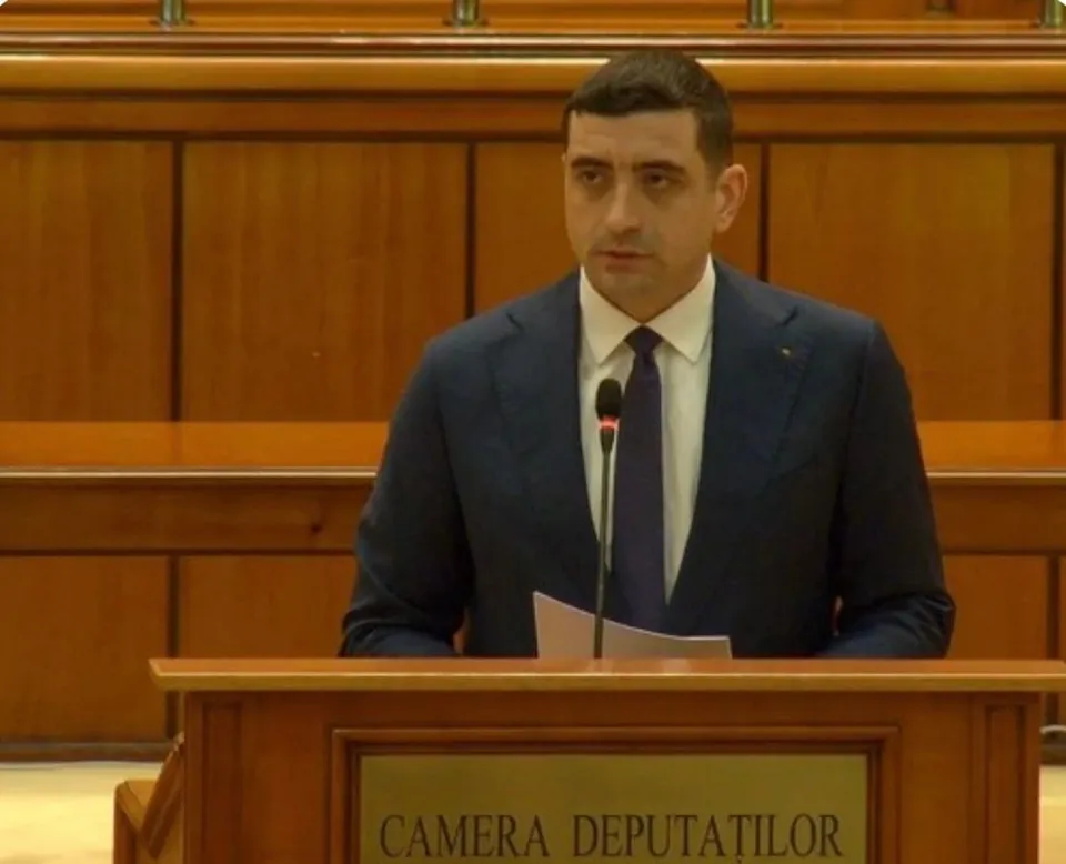 RAPORTUL BOMBĂ privind anularea alegerilor din 2024, lansat ASTĂZI în Parlament