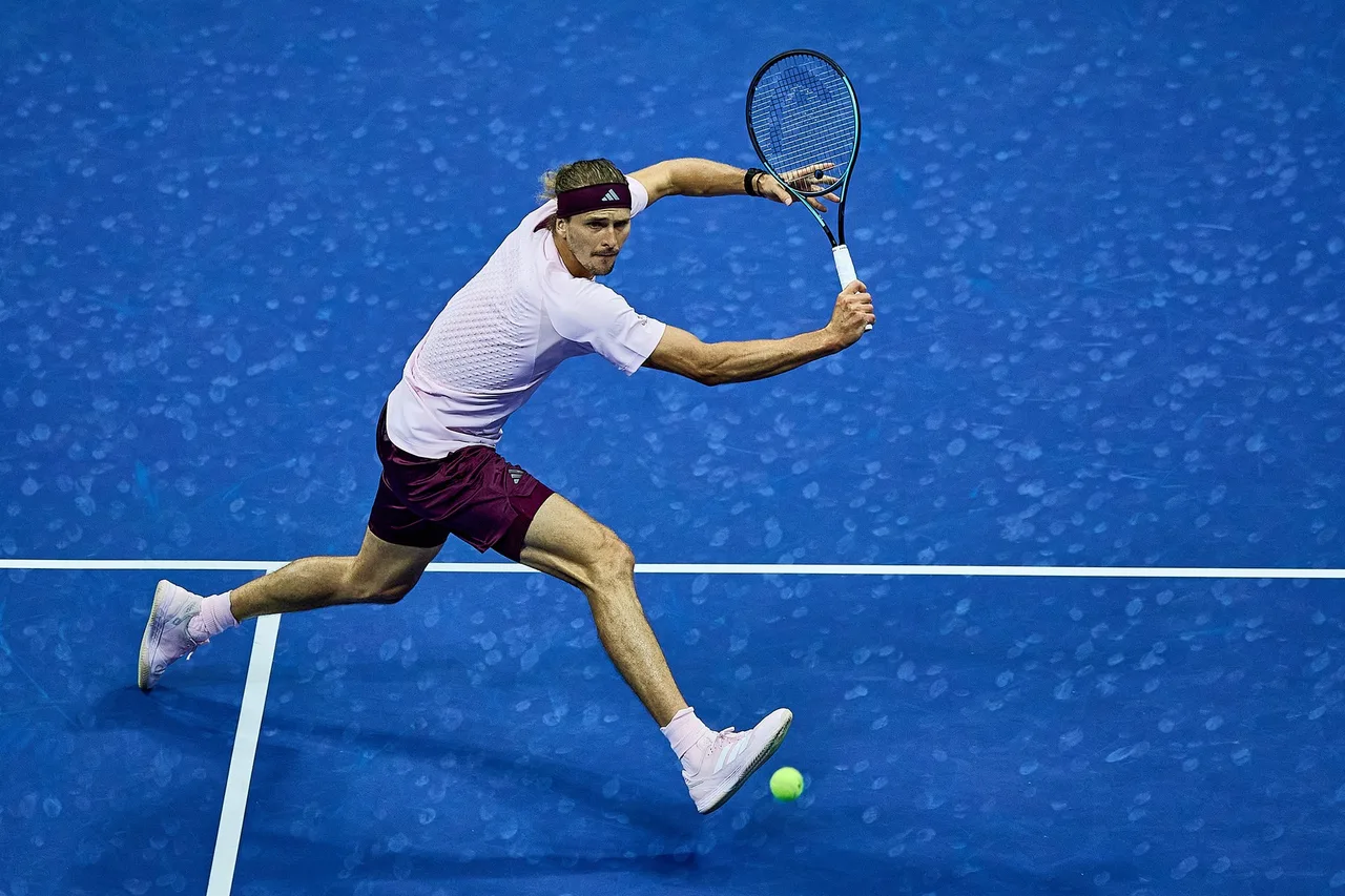Zverev, în sferturi la Shanghai după șapte ani. Seara în care și-a asigurat locul 1 ATP