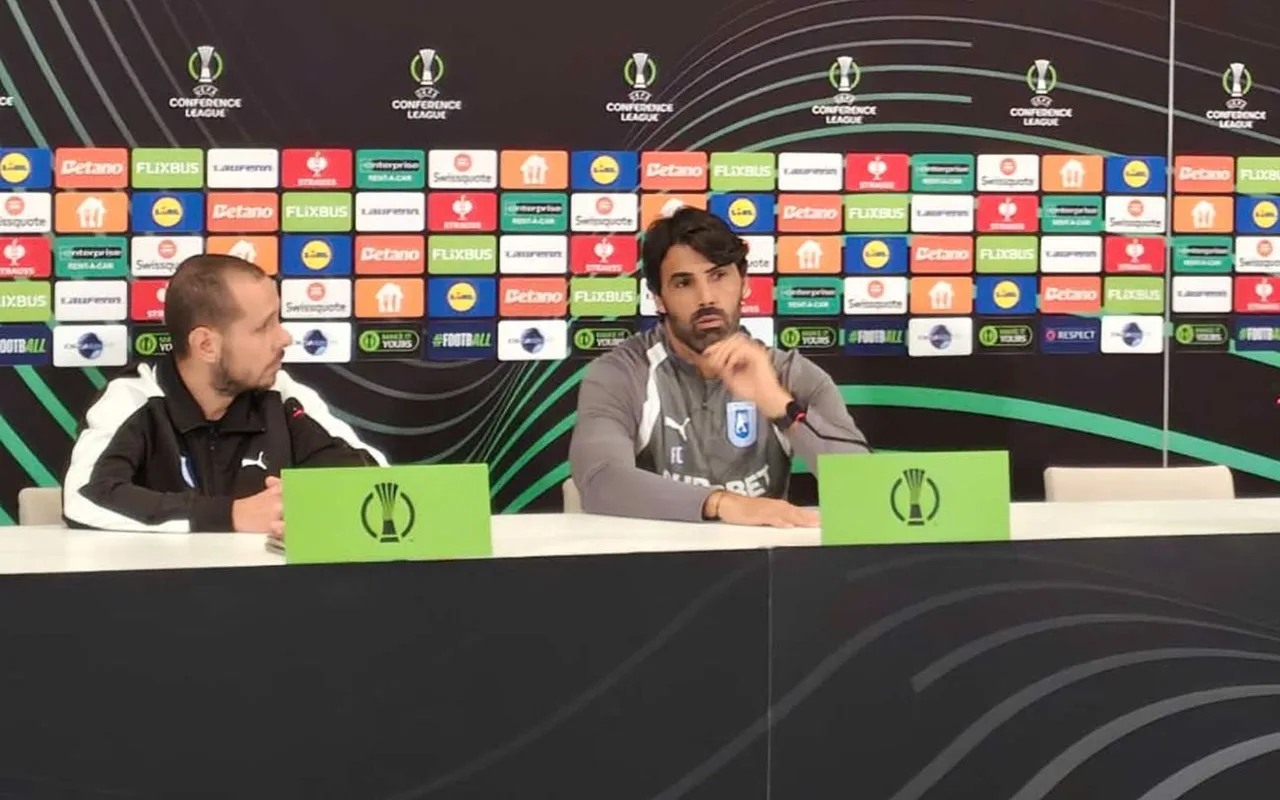 Coelho vrea Craiova „ca Barcelona" cu Getafe, dar fără trei oameni