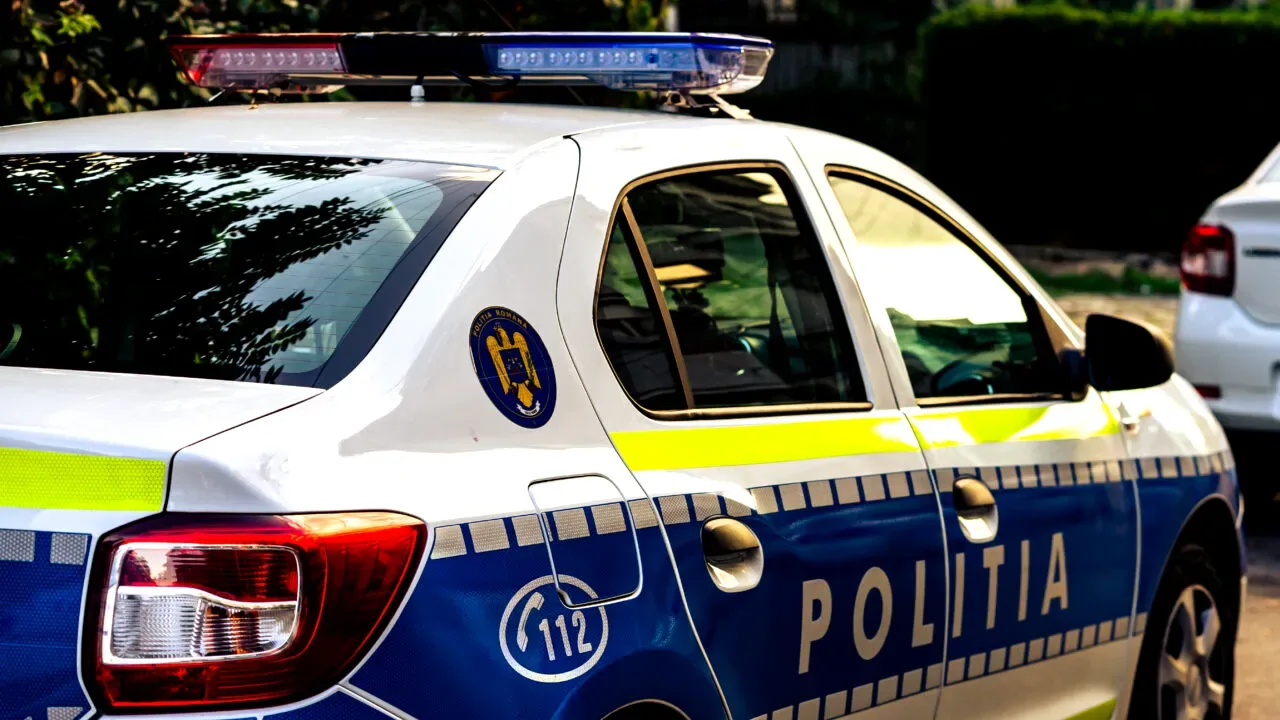 Profesor bătut în curtea școlii din Timișoara, doi agresori în arest