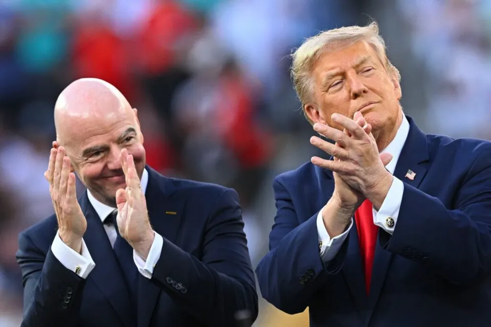 FIFA vrea să închidă portița care l-a scăpat pe Balogun