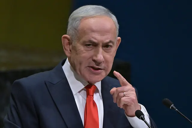 Netanyahu, despre un atac pe Iran înainte de alegeri: „Nu e bine”