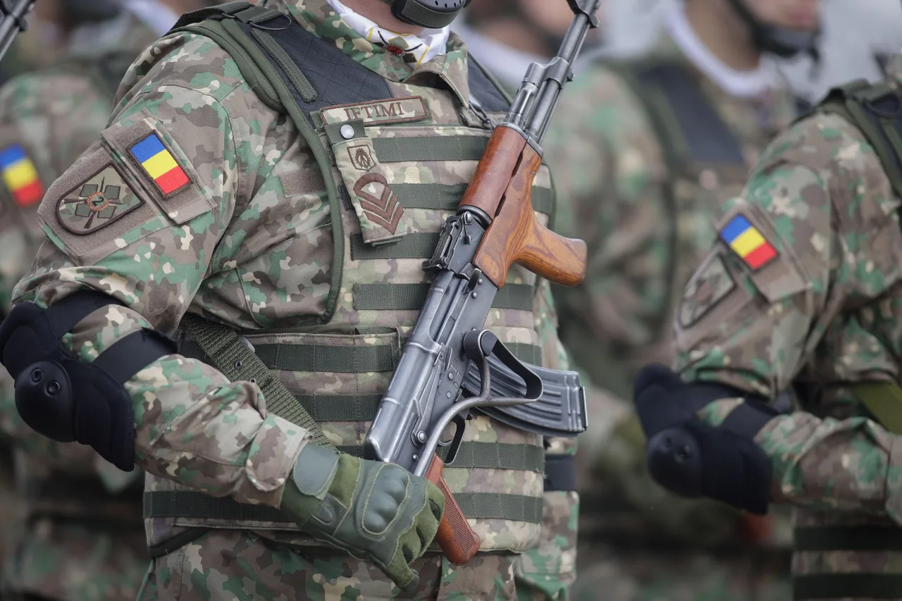 Armata caută 2.172 de soldați: ajung 10 clase