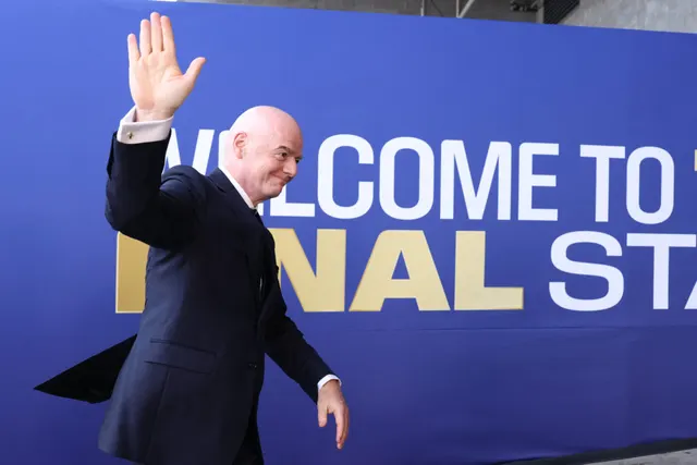 Infantino și-a cerut scuze, dar tace despre cele 4,2 miliarde