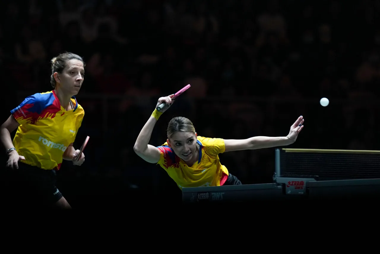 Szocs și Samara, spulberate în semifinale la Ljubljana