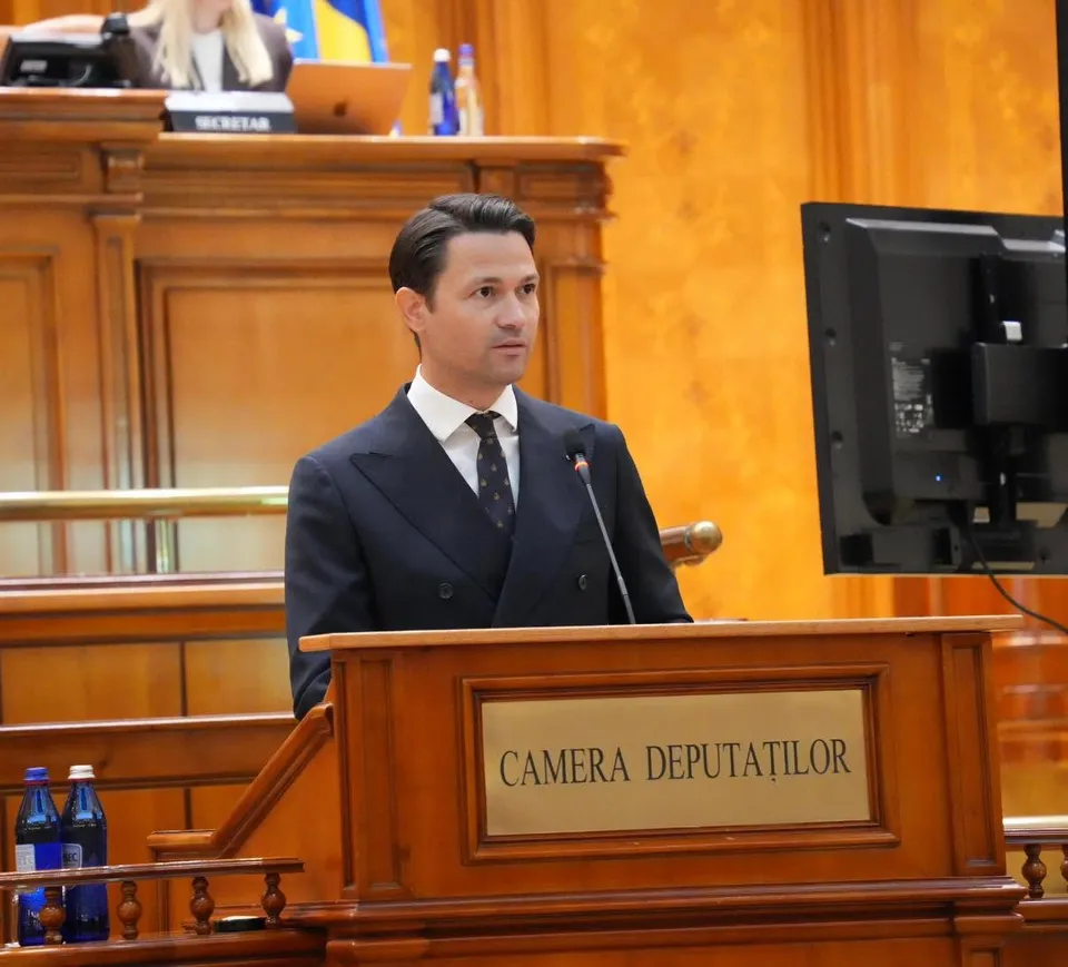Sighiartău, după ruptura de PSD: „Ne croim propriul drum”