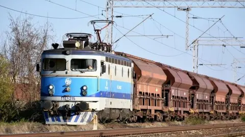 Trenurile de marfă din Portul Constanța, acces digitalizat