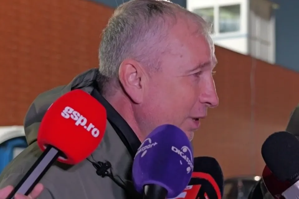 Dan Petrescu, verdict despre un jucător al FCSB după Voluntari