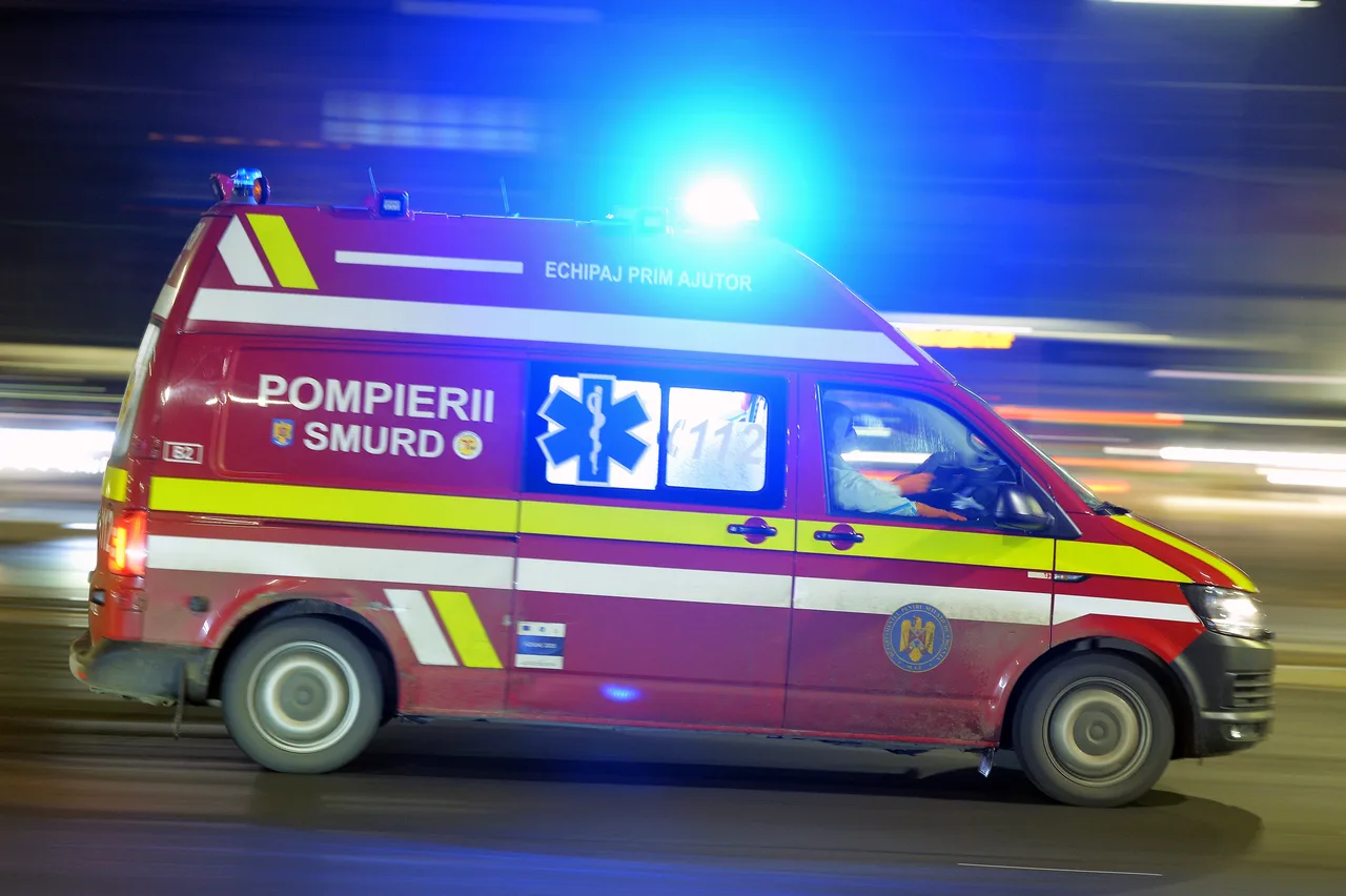 O femeie de 47 de ani moare lovită de autocar pe trecere, în Sectorul 2