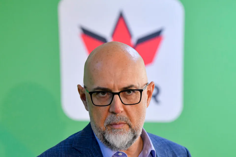 Kelemen Hunor: Gazele din Marea Neagră acoperă necesarul României