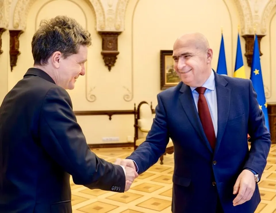 Bolojan, despre relația cu Nicușor Dan: orice sprijin e binevenit