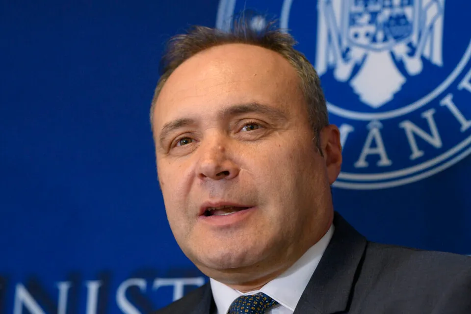 Chisăliță: iarna aceasta e atipică pentru sistemul energetic