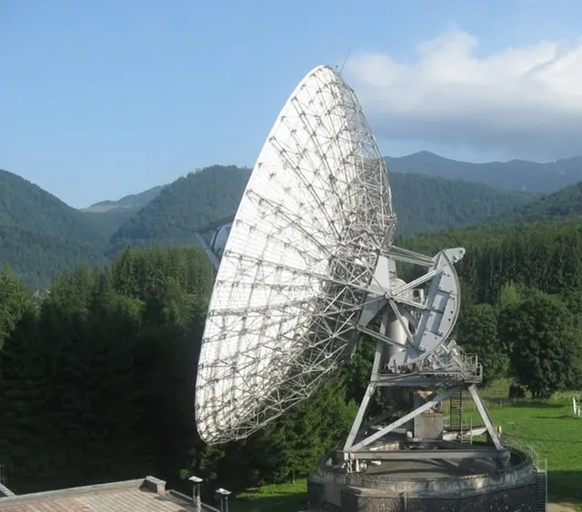 Atac cibernetic la Radiocom: e-mailul companiei a picat