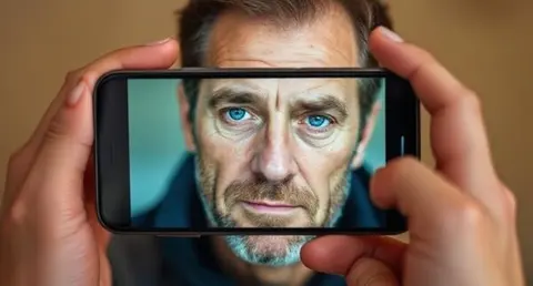 Un selfie îi spune AI-ului cât mai ai de trăit cu cancer
