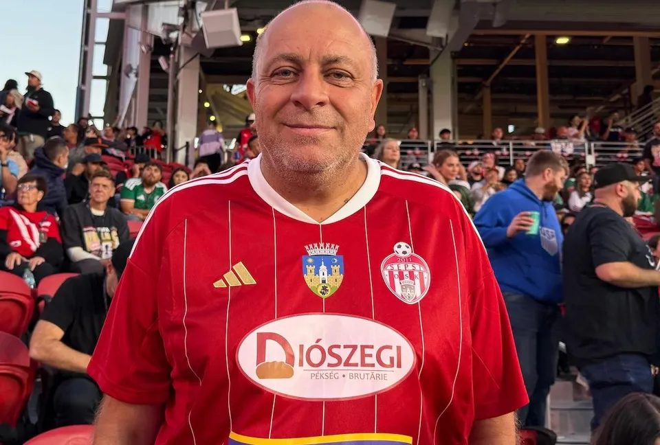 Dioszegi, alarmă la Sepsi: sponsorii au dispărut complet