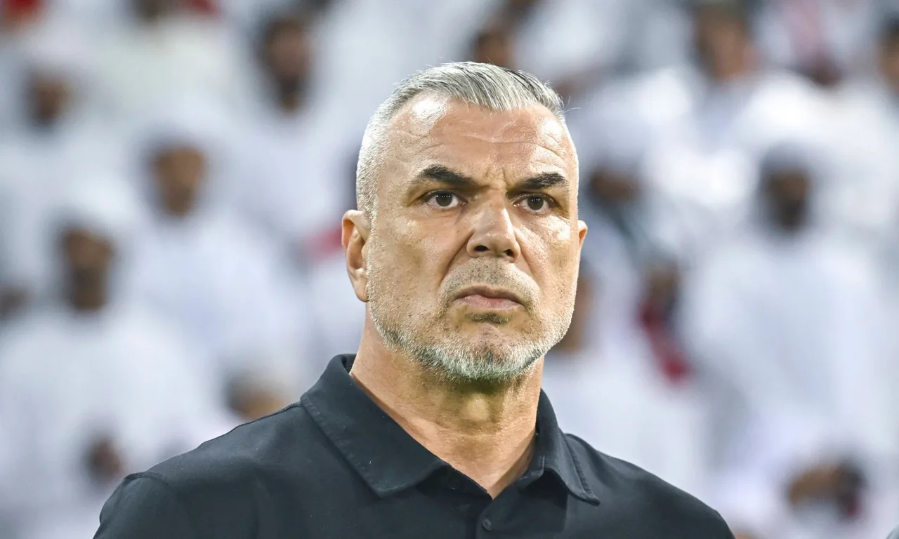Olăroiu, ieșire nervoasă după un 2-2 incredibil în Emirate