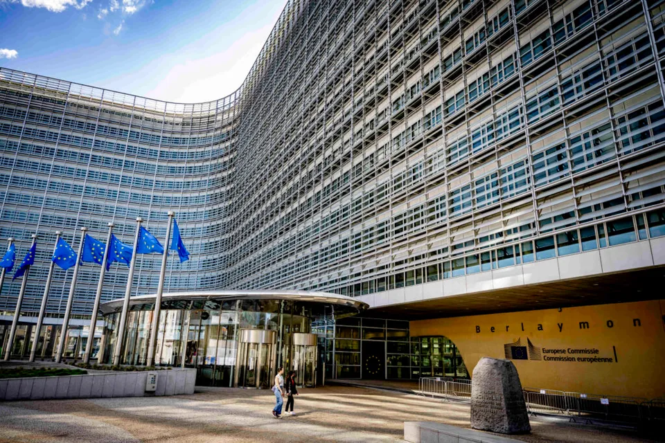 Percheziții în Parlamentul European, la Bruxelles și Strasbourg