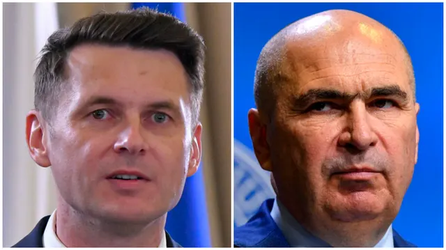 PNL cere demisii, dar șeful Senatului rămâne pe scaun