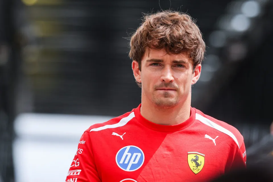Leclerc, cel mai rapid vineri la Austin, dar Verstappen sperie