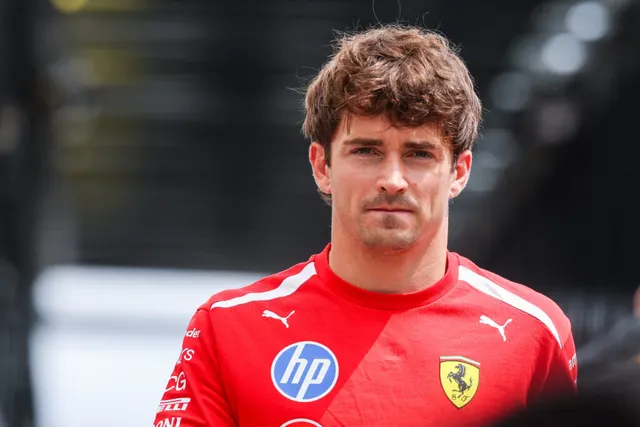 Leclerc, cel mai rapid vineri la Austin, dar Verstappen sperie