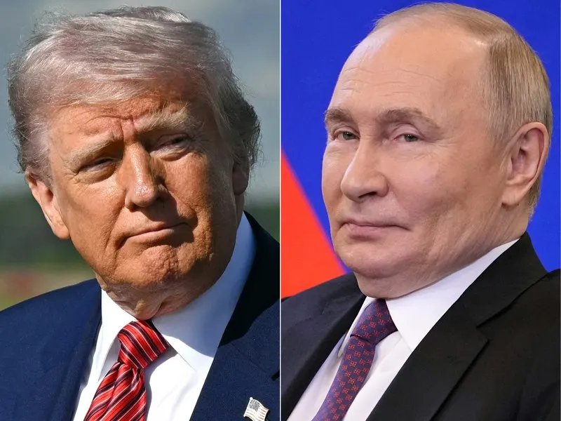 Ucraina se teme că Trump o împinge spre capitulare în fața Rusiei