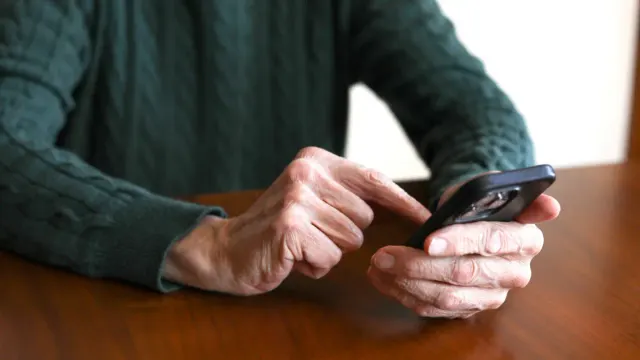 Taloanele și estimarea pensiei, pe telefon: CNPP lansează MyCNPP