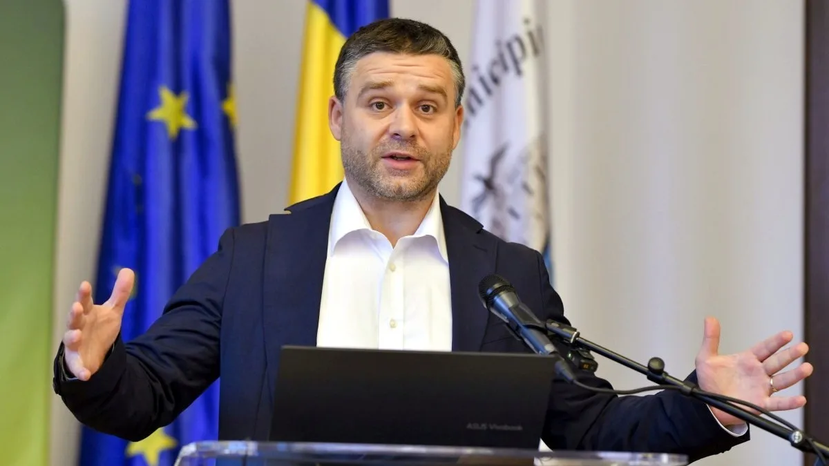 Ciucu, despre căldură: „Sper să nu mai pocnească pe undeva”