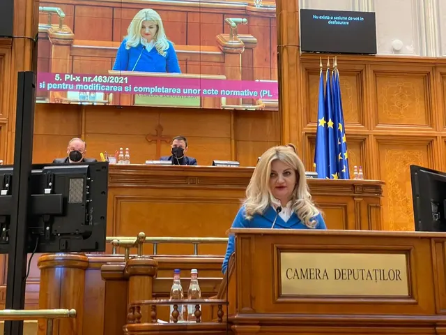 Noua consilieră a lui Nicușor Dan, fiica unui fost ofițer de Securitate