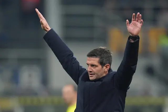 Marcus Thuram Vedeta zilei. Chivu fericit. Inter, victorie dramatică în prelungiri cu Fiorentina lui Drăgușin