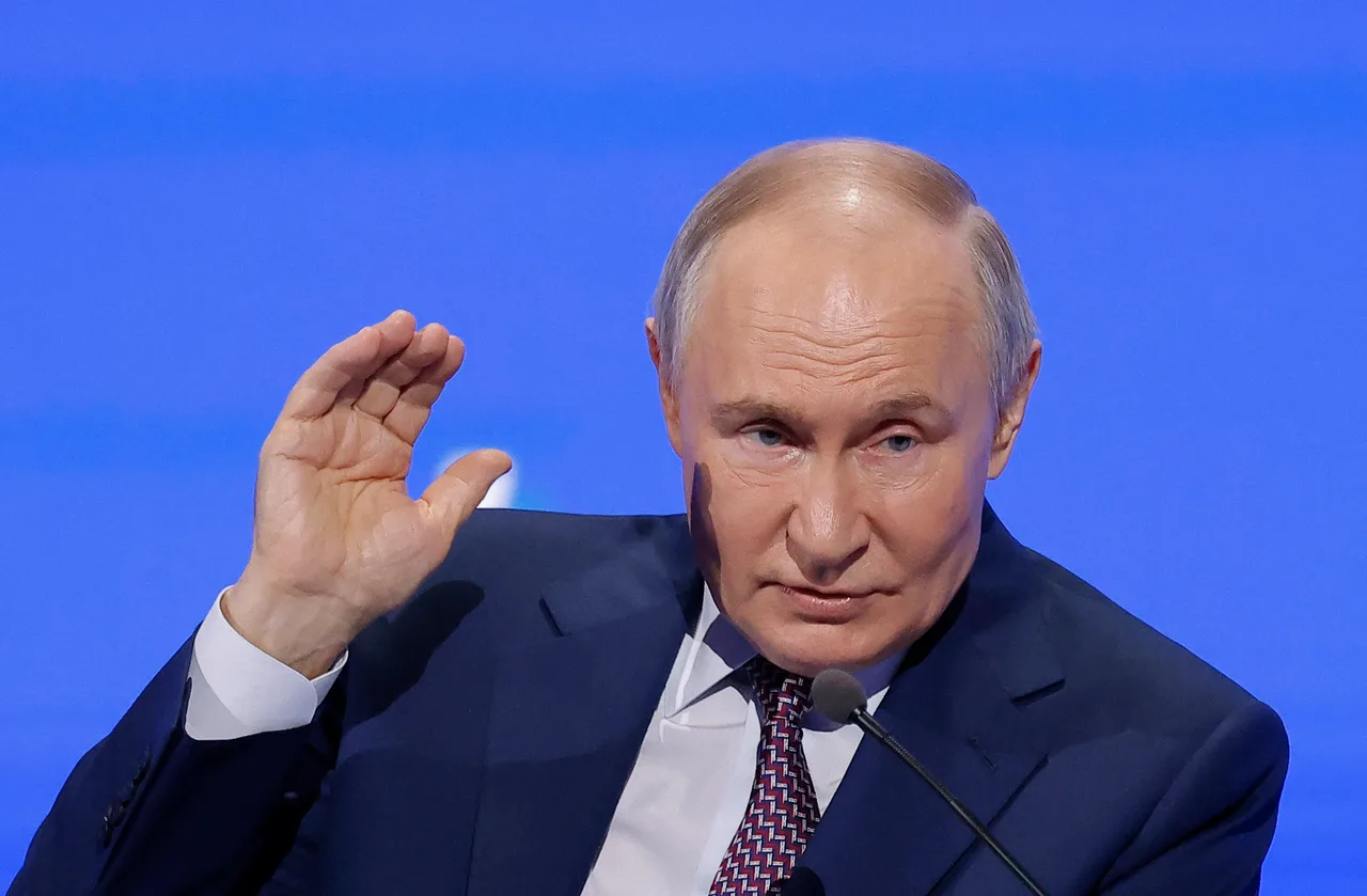Putin acuză Europa că nu face față crizei migrației