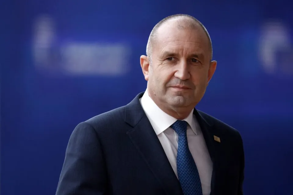 Radev, mesaj ferm la vot: vrem un președinte responsabil