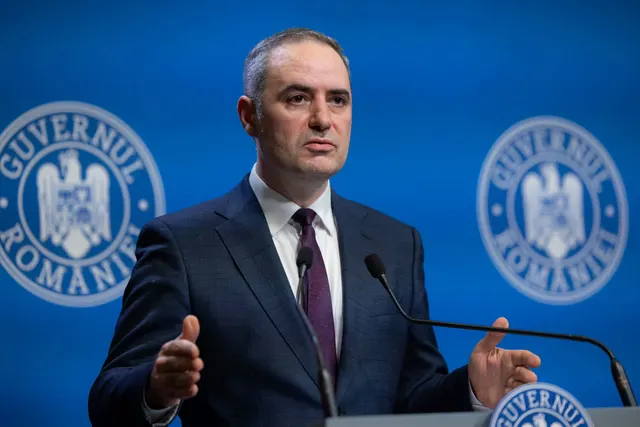 Nazare nu exclude taxe mai mari în 2027: „Nu îmi doresc"