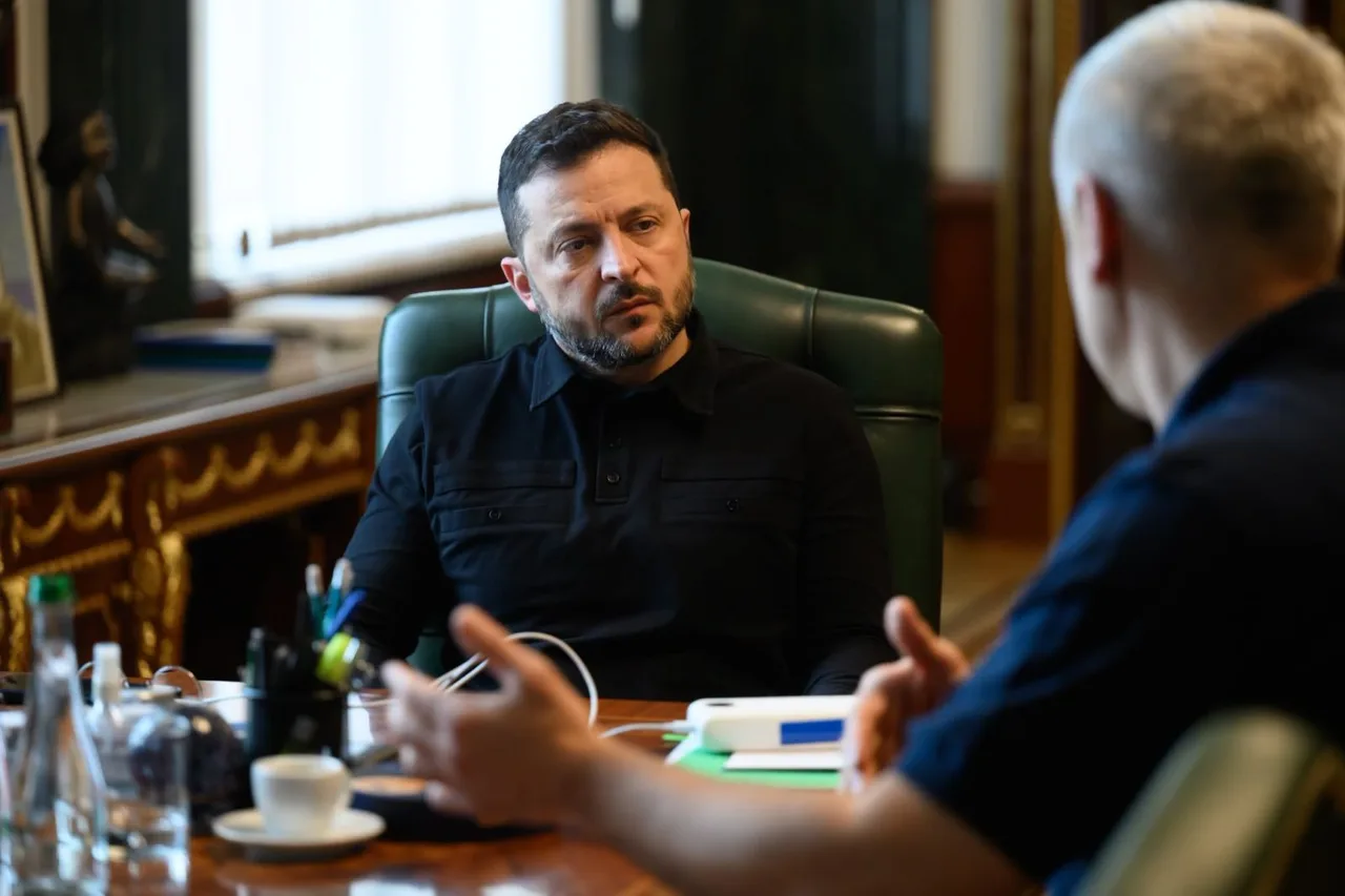 Zelenski: teritoriul se discută doar între șefi de stat, în noiembrie