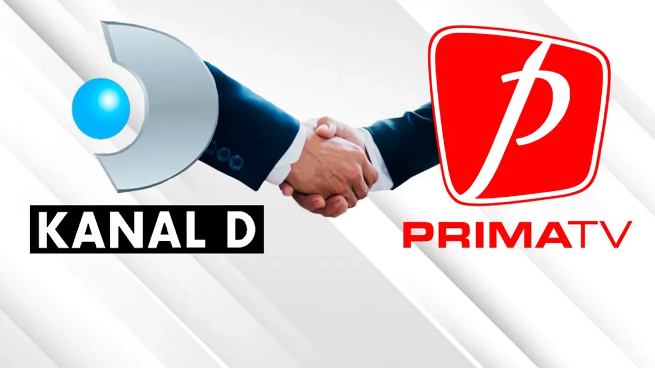 Clever Media cumpără Kanal D, confirmă Mediafax