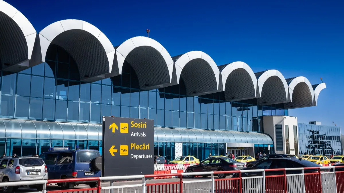 700.000 de euro dispăruți din vama Otopeni, înlocuiți cu hârtii
