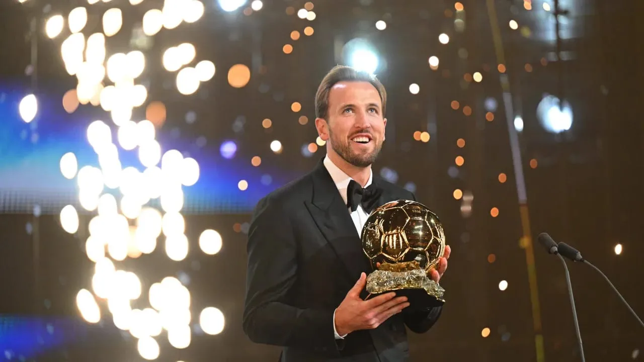 Harry Kane, Balonul de Aur 2026. Cum i-a devansat pe Mbappé și Yamal