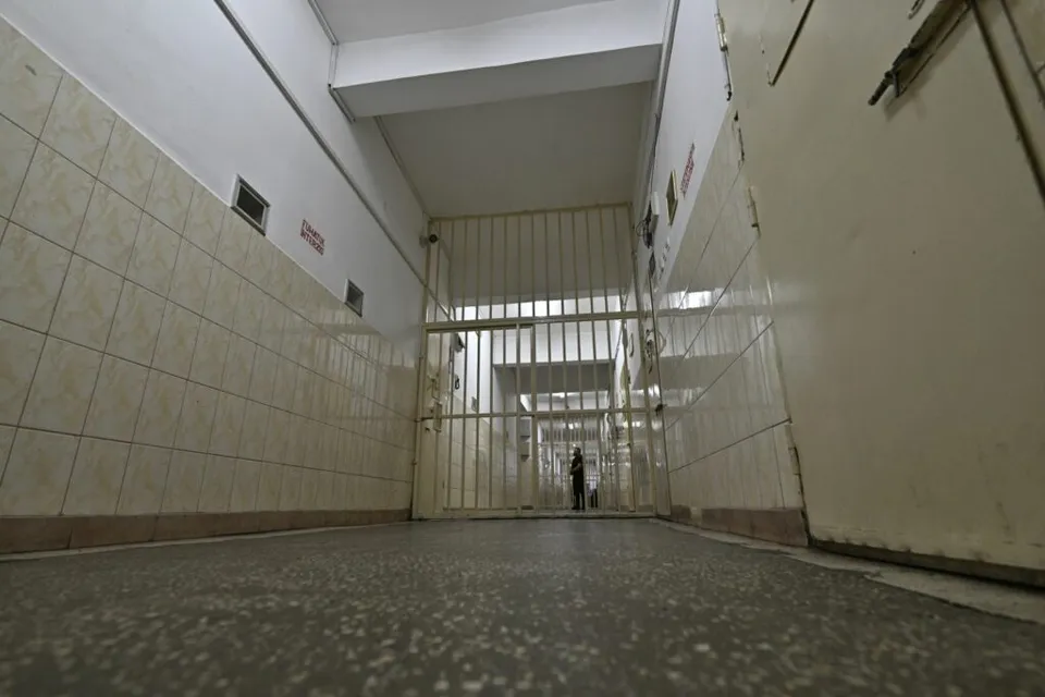 Ministerul Justiției anunță 500 de locuri noi în închisori până în decembrie