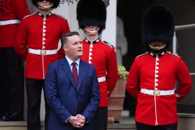 Londra: trebuie să fim pregătiți de război cu Rusia