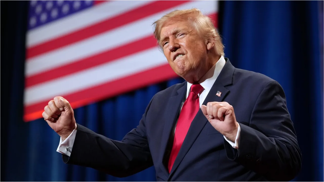Trump vrea să interzică termenul „inteligență artificială”