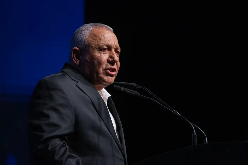 Eisenkot: exit-pollurile arată neîncredere totală în Netanyahu