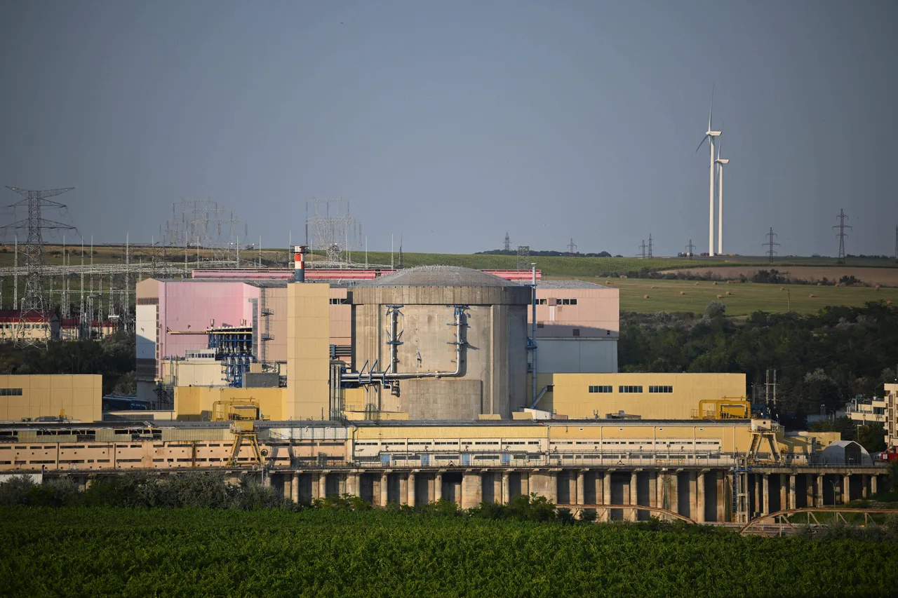 Un reactor de la Cernavodă repornește pe 15 noiembrie, dacă ține Dunărea