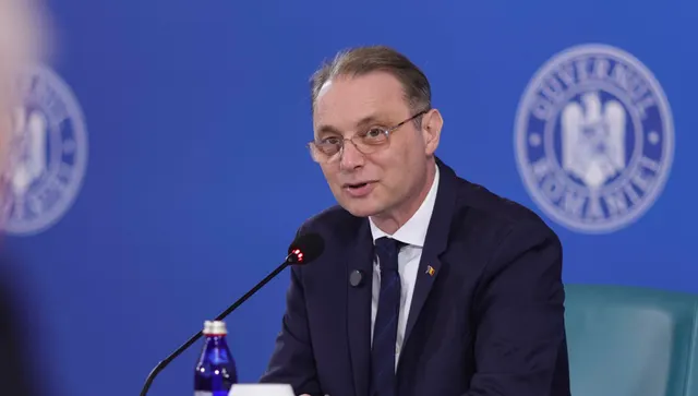 Niculescu, despre Unire: „Când cetățenii își vor dori asta”