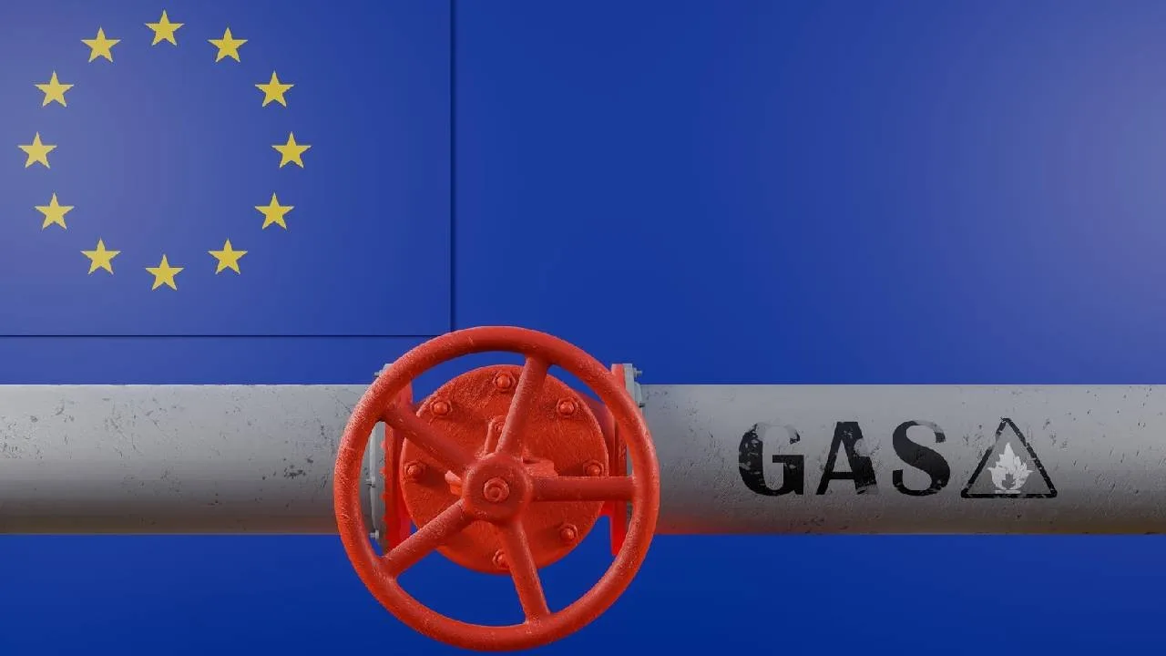 Gazele au atins 100 de euro/MWh, maxim în patru ani