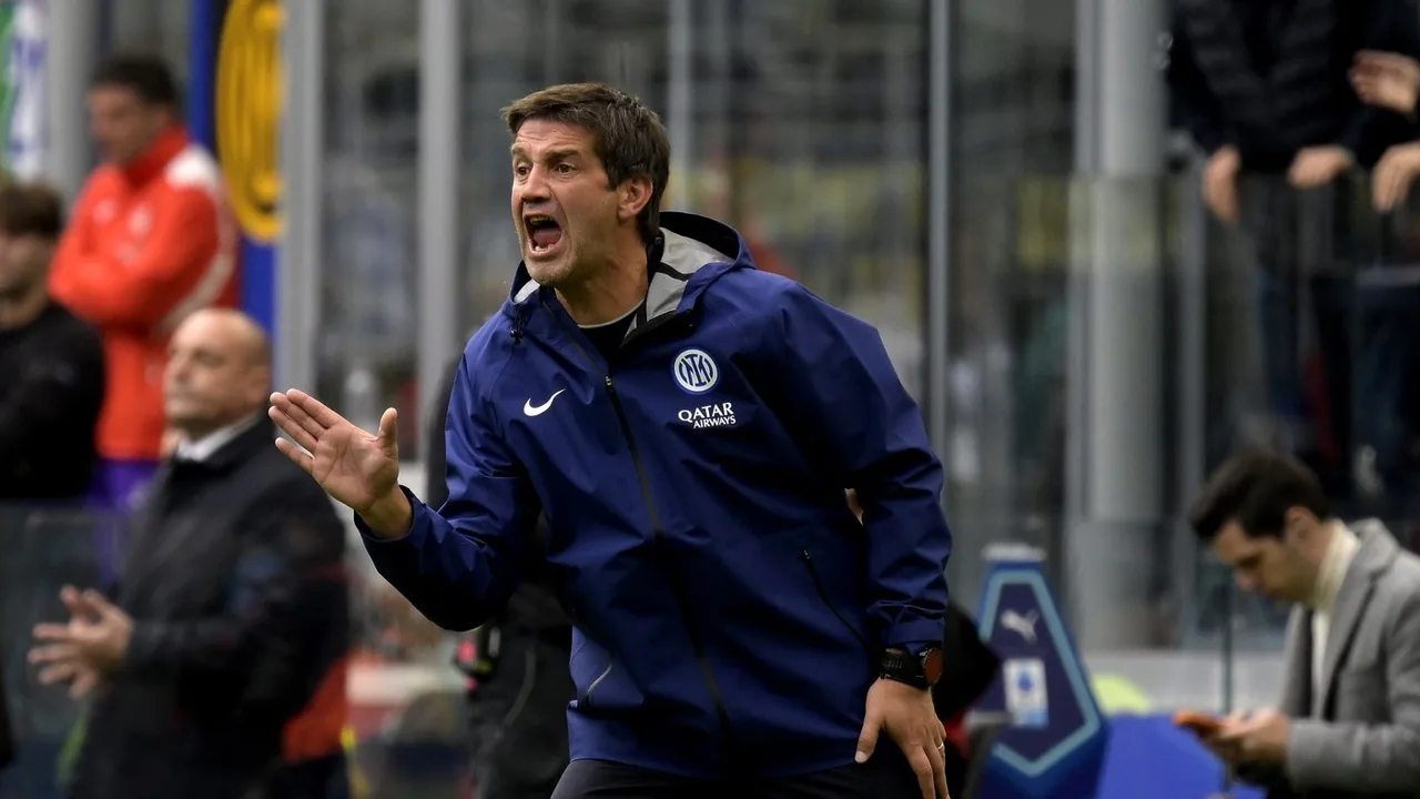 Două autogoluri în trei minute și Inter urcă pe primul loc